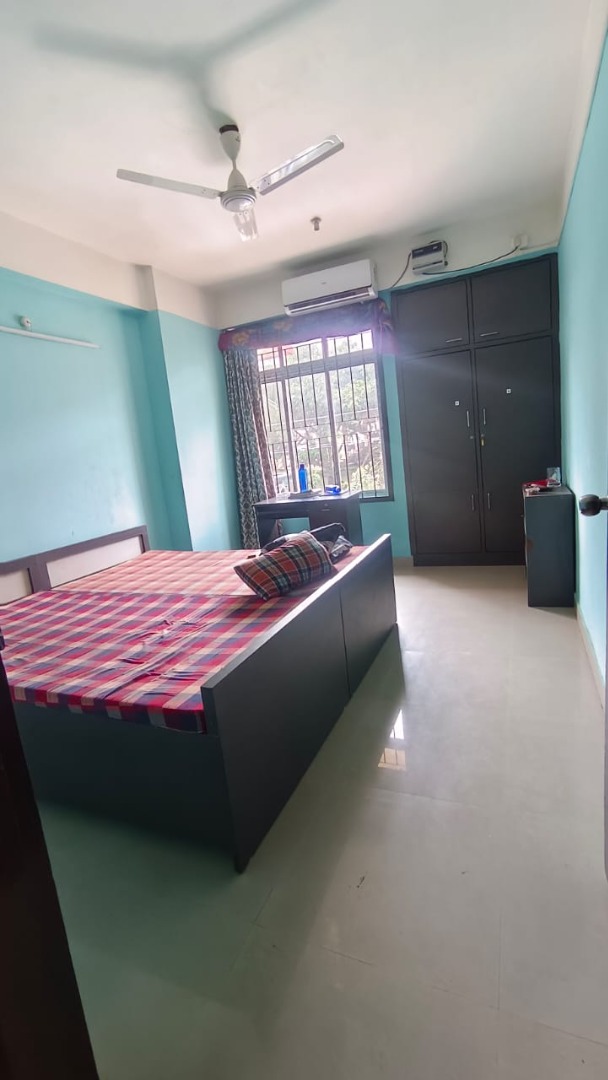 Fully Furnished 3bhk in Beltola Road, Survey, Guwahati, Assam, India for Rent